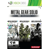 X360 Action-Metal Gear Solid Hd Collection X36