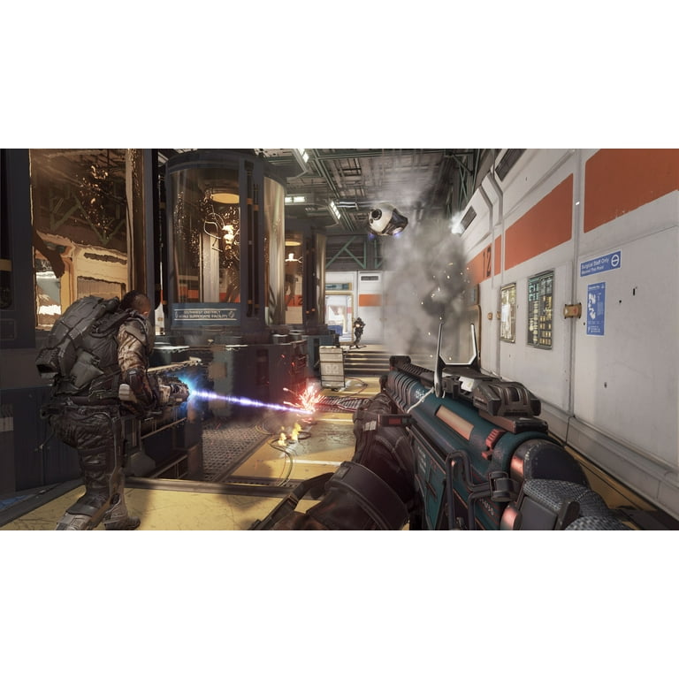 Call of Duty Advanced Warfare - Day Zero Edition