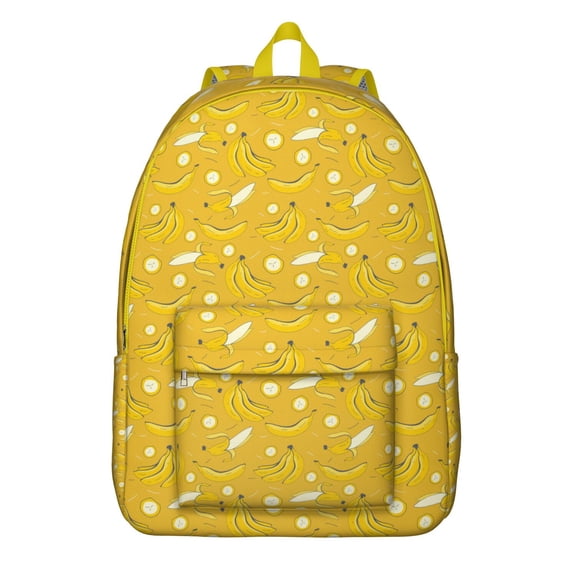 Vintage Travel Backpack for Adventure- Explore Themed Waterproof Durable Backpack, Large Capacity Trip Bookbag with Reinforced Straps & Multi-Pockets (Journey Ready)