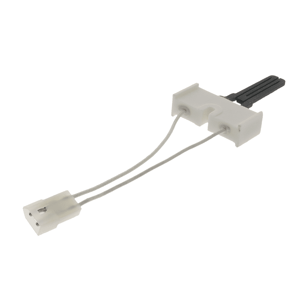 Gas Dryer Flat Igniter for Whirlpool, Maytag, AP3109449, PS373025, 4391996