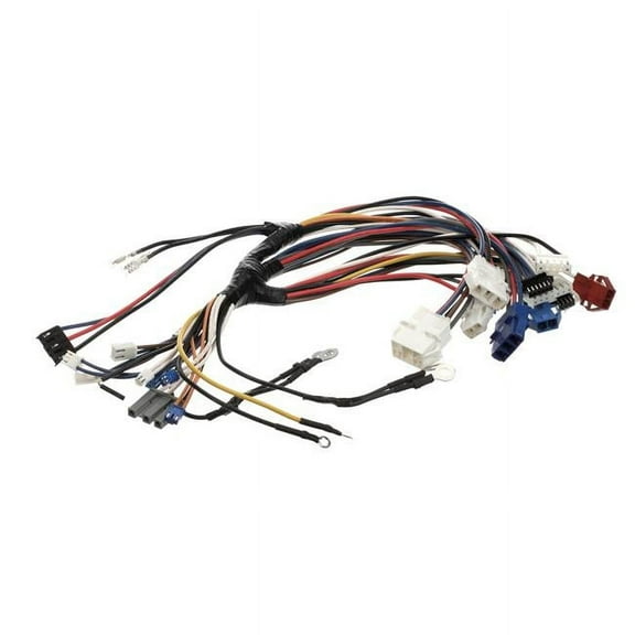 Wiring Harness Kit