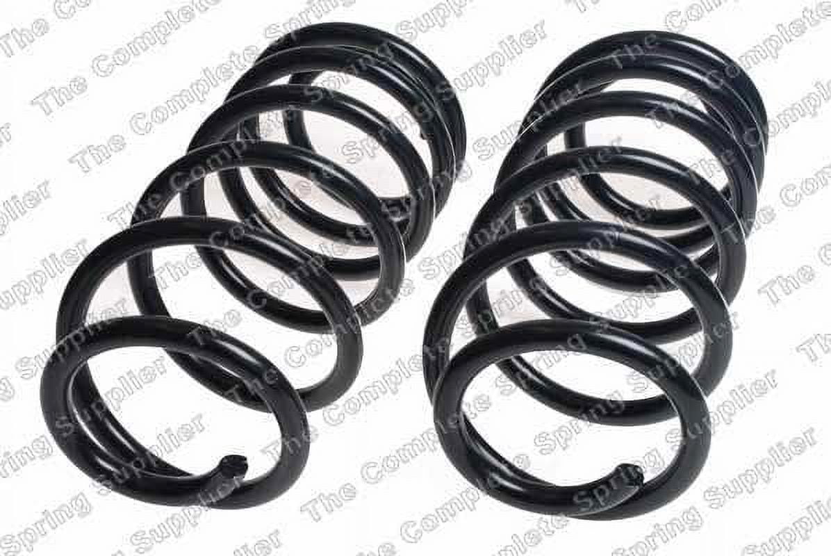 Lesjofors 4427529 Coil Spring