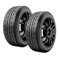 thumbnail image 1 of Paquete de 2 Llantas 225/65R16 BF Goodrich Advantage Sport 100T, 1 of 2