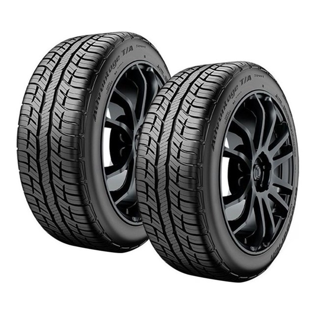 Paquete de 2 Llantas 225/65R16 BF Goodrich Advantage Sport 100T