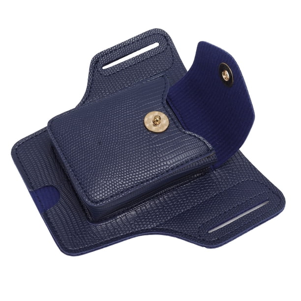 tui  Cigarettes Ceinture Pochette, Choix de Cadeau Portable Ceinture de  Ceinture pour Bureau Bleu - Walmart.ca