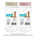 thumbnail image 4 of Bote Lukko de Plástico Redondo con Tapa 300ml, 4 of 4