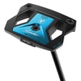 thumbnail image 1 of Pre-Owned TaylorMade Spider ZT Black Putter 35'' Inches, 1 of 3