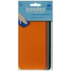 Bondex Nylon Repair Fabric 3"X7" 4/Pkg-Orange, Red, Green & Royal, Pk 6, Wrights