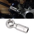thumbnail image 2 of Fyydes Oil Disc Insert Kit Compressie Olive Fitting for SLX XT MT4 Bicycle Brake Accessories, Oil Disc Insert Kit, 2 of 8