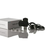 Mini Digital DVR Portable Discrete Wireless Cam U-Disk