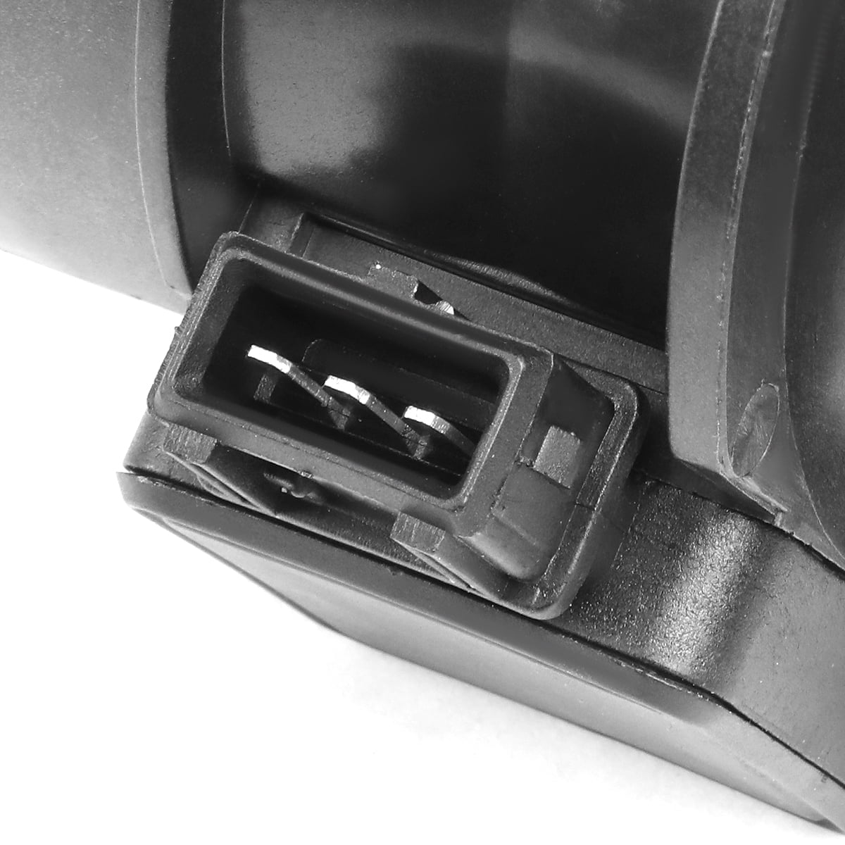 DNA Motoring OEM-SS-056 For 1999-2003 BMW 323Ci 323i 325Ci 325i 325xi 328Ci 328i 525i Factory Style MAF Mass Air Flow Sensors Assembly 00 01 02
