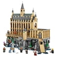 thumbnail image 3 of Set LEGO Harry Potter Tm Castillo de Hogwarts: Gran Comedor 76435, 3 of 4