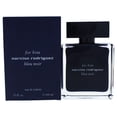 thumbnail image 1 of Aerosol EDT Narciso Rodriguez Narciso Rodriguez Narciso Rodriguez For Him Bleu Noir Aerosol EDT Caballero 3.3oz, 1 of 1