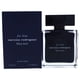 thumbnail image 1 of Aerosol EDT Narciso Rodriguez Narciso Rodriguez Narciso Rodriguez For Him Bleu Noir Aerosol EDT Caballero 3.3oz, 1 of 1