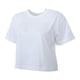 thumbnail image 4 of Playera K-Swiss HEPBURN Para Mujer Color Blanco, 4 of 5