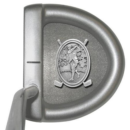 Classic Golfer Tradition Putter