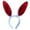 G, variant on Baberdicy Bunny Ears, Easter Bunny Headband by Funny Party Hats with Light