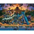 thumbnail image 1 of Dinosaur Museum, 1 of 1
