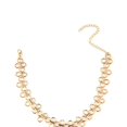 thumbnail image 4 of Elegante cadena de con collar, cadena de cuerpo Patyuschmuck para fiestas en la, 4 of 7