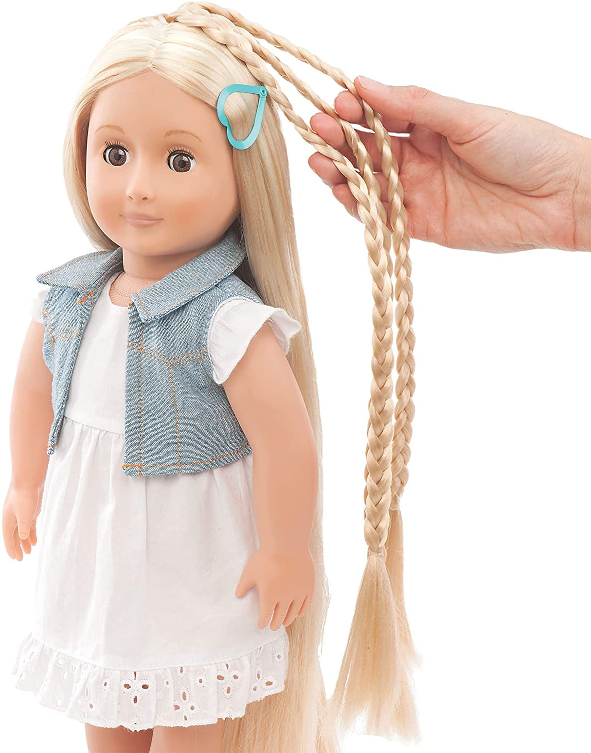 my generation phoebe doll