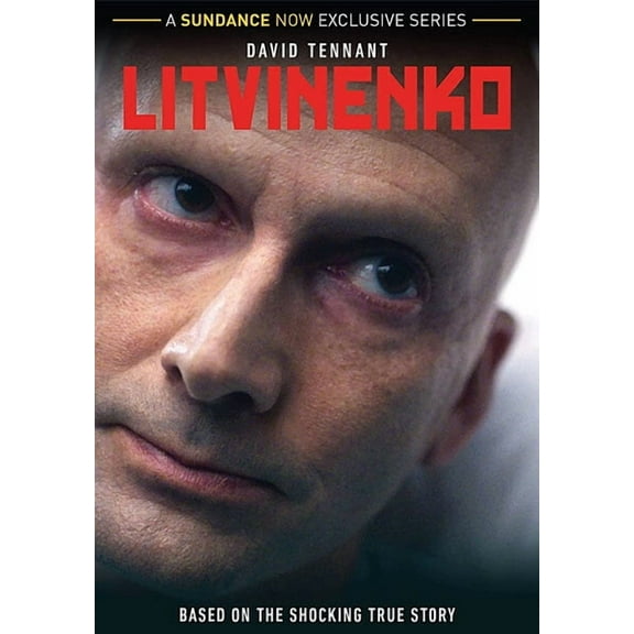 Sundance - Litvinenko [DIGITAL VIDEO DISC]
