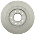 thumbnail image 3 of ACDelco 18A81999 Disc Brake Rotor Fits 2018 Chevrolet Equinox, 3 of 5