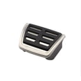 thumbnail image 4 of Pedales De Coche Reposapiés de freno Pedal de freno acelerador de acero inoxidable para Passat VIII 2015-2023 Ndcxsfigh Accesorios para autos y motos, 4 of 5