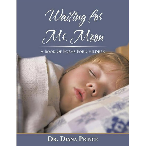 Waiting for Mr. Moon