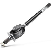 A-Premium CV Axle Shaft Assembly Compatible with Dodge Ram 1500 2006-2008 3.7L 4.7L 5.7L, Dodge Ram 2500 Ram 3500 2003-2008 5.7L 6.7L 8.0L L6 5.9L, 4WD Only, Front Left Driver Side