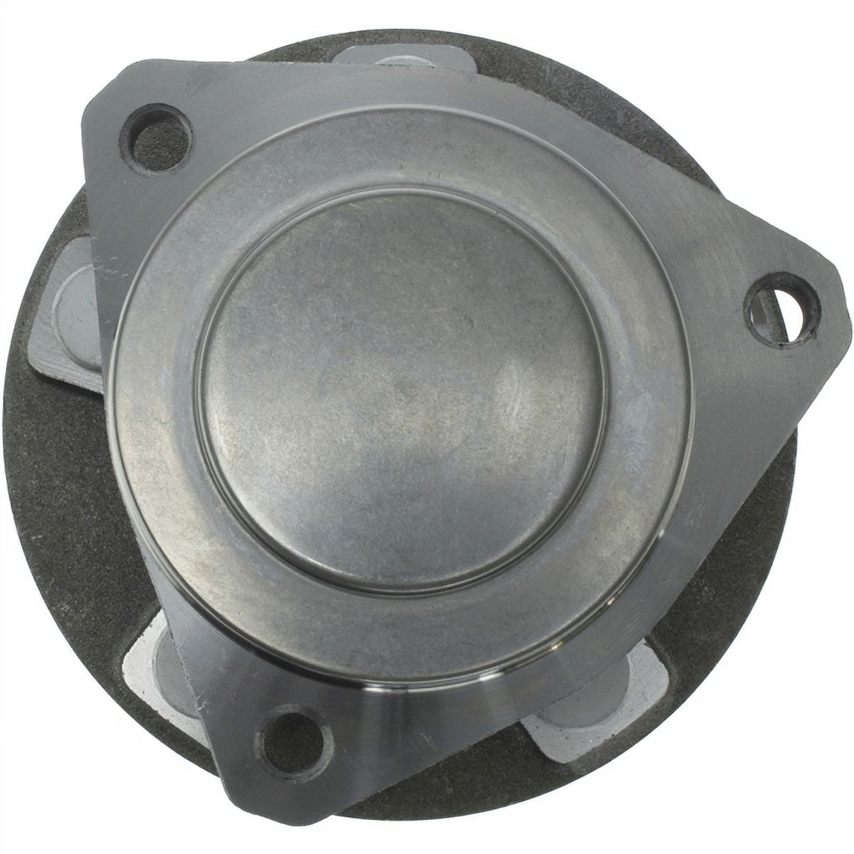 C-Tek Standard Hub and Bearing Assembly; With ABS