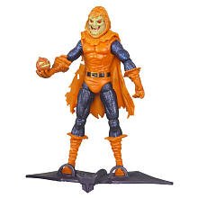 SpiderMan 2010 Series Three 3 34 pulgadas Figura de acción Air Assault Hobgoblin Spiderman 65356900