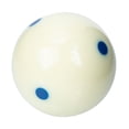 thumbnail image 4 of FUTUREORYY Billiard Balls Set Resin White Ball Precision Roundness for All Skill Levels 1Set, 4 of 8