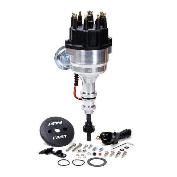 FAST 306007 XDi EZ-Run Distributor SBF 289/302