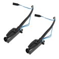 thumbnail image 3 of Front Windshield Washer Nozzle with Heated LR045321 for, 3 of 5
