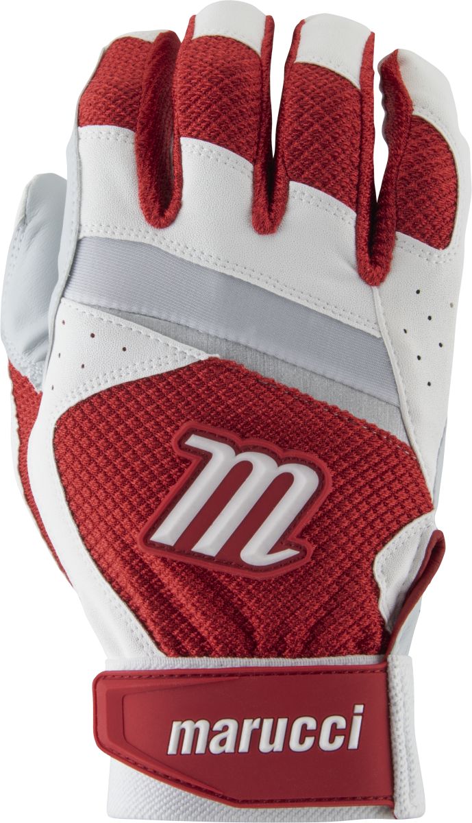 MARUCCI ADULT CODE BATTING GLOVES 19F