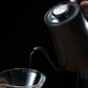 thumbnail image 4 of Olla De Goteo Inoxidable Hervidor De Goteo 850ML con termómetro Gloria Olla de goteo de acero inoxidable, 4 of 9