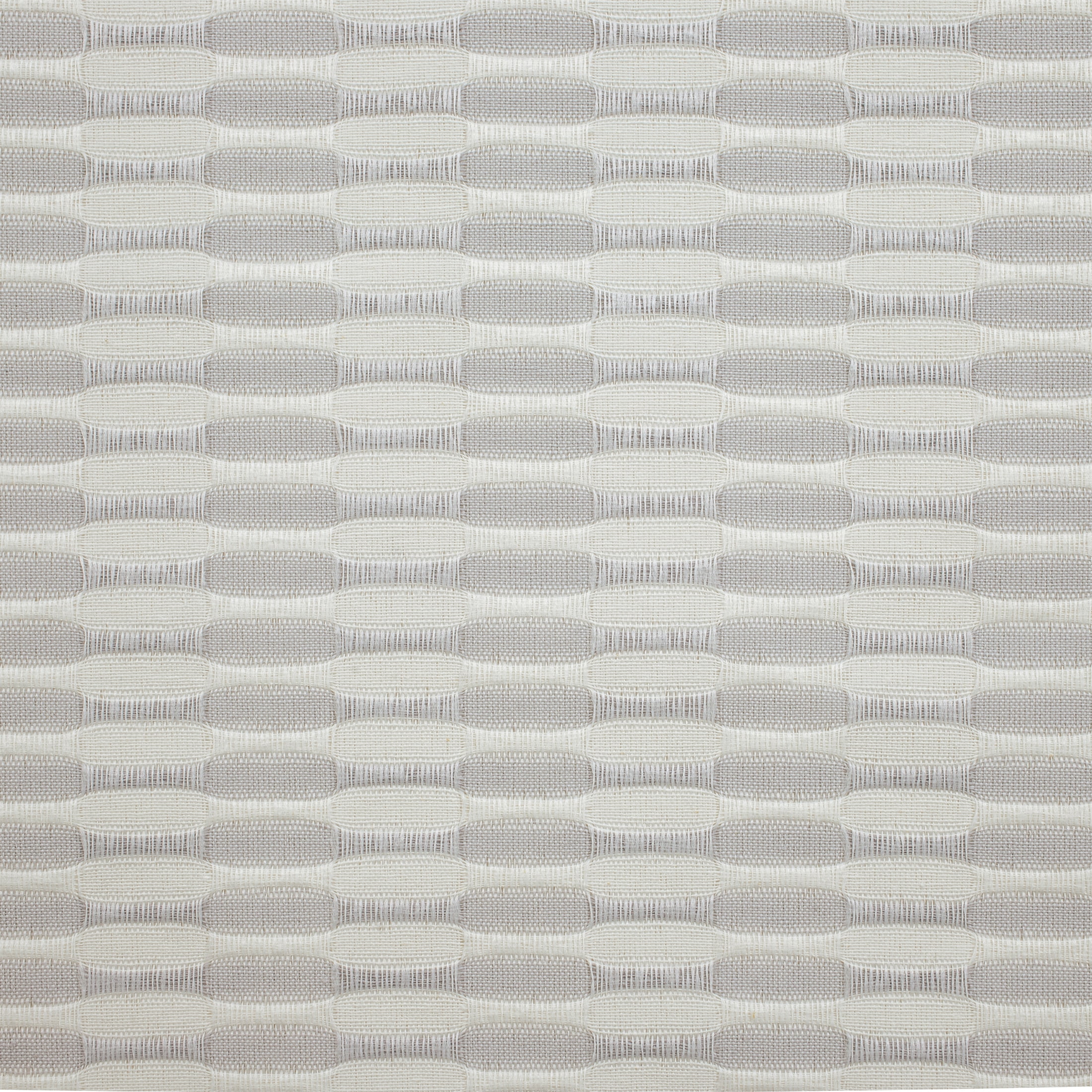 (2 pack) Better Homes & Gardens Ladder Stripe Kitchen Curtain Tiers and Valance, 3-Piece Set, Gray, 60" W x 36" L