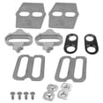 thumbnail image 2 of Pedal BENOTTO MTB 9/16 C/Calas Shimano SPD Aluminio FPD-C52N, 2 of 5