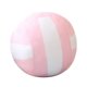 thumbnail image 1 of Minimalist Smiling Basketball Pillow Sofa Decoration Pillow Children's Plush Toy Gift, 1 of 5