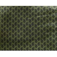 thumbnail image 4 of oneOone Georgette Viscose Fabric Paisley Block Print Fabric BTY 42 Inch Wide, 4 of 4
