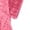 Hot Pink, variant on Women's T-shirts Women's Summer Short Sleeve Solid Casual Loose Linen Top T-shirts