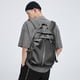thumbnail image 1 of Teissuly Clearance Laptop Backpack For Women & Men Unisex Travel Bag Business Computer Backpacks Purse College School Student Bookbag, Casual Hiking Daypack(Dark Gray, ) Teissuly WER2023081405985, 1 of 6