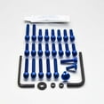 thumbnail image 2 of Aluminum Engine Kit Kawasaki VN1500, 2 of 6