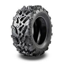 MCKINLEY UTV ATV Tires 27X10-12 6-Ply Super Mud 27X10X12 All Terrain X611