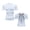 #06, variant on Quick Dry Gothic Men Compression Shirt Mens Short Sleeve Compression Shirts Gym Shirts Men Graphic Punk Emo Stretchy Fitness Tee