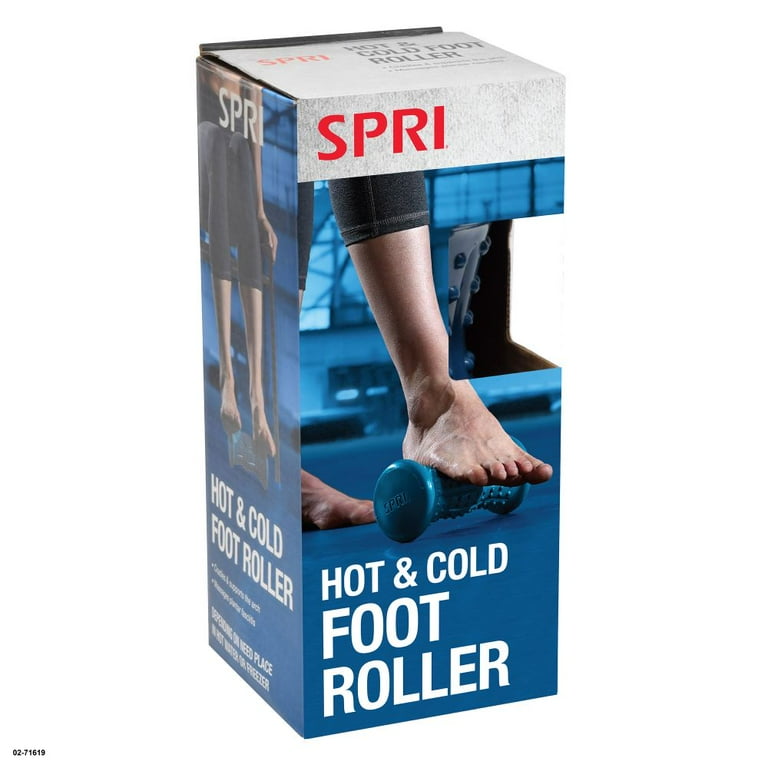spri vibrating foot massager HoMedics Shiatsu Air Pro Foot Massager with Heat main image 1