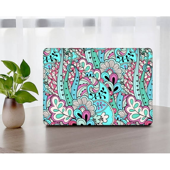 KSK KAISHEK Plastic Hard Case Shell Cover Compatible with 2022.0 Released MacBook Air 13.6 Inch Touch ID + Black Keyboard Cover Model: A2681 m2 National A 172