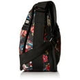 thumbnail image 3 of LeSportsac Deluxe Everyday Handbag (Romanian Rose), 3 of 7