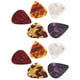 thumbnail image 5 of Juego de púas de guitarra, 10 púas de guitarra antideslizantes, púas de guitarra acústica, kit de púas de guitarra a medida para la perfección, 5 of 8