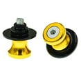 thumbnail image 1 of Phenofice 2 Pcs Vis de Machine Support de Moto Vis en Alliage d'Aluminium pour Entretien de Véhicule, 1 of 8